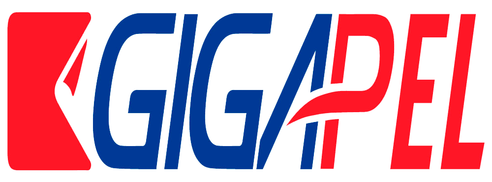 Gigapel